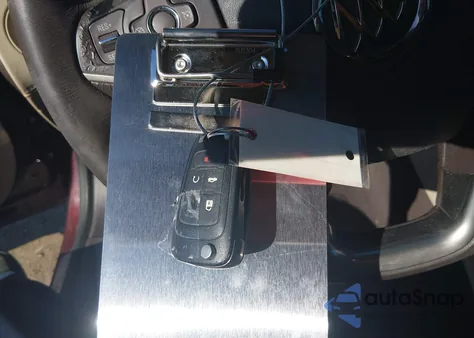 2014 Buick Lacrosse Leather Group из США, поврежденный, VIN 1G4GB5G39EF306457